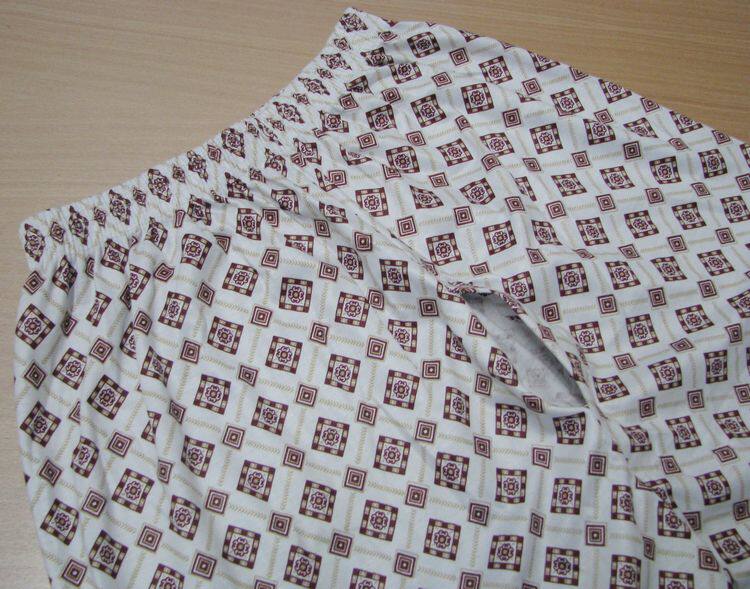 Pantalon pyjama - Ref 717176 Image 24