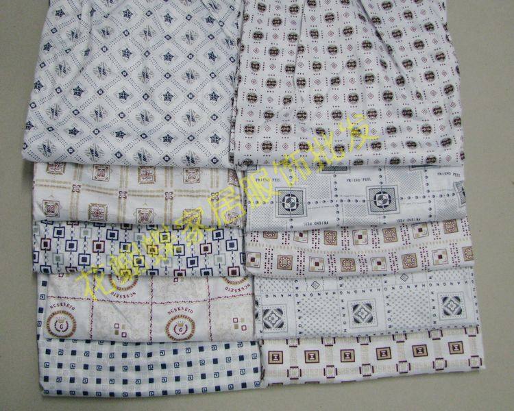 Pantalon pyjama J - Ref 717651 Image 7