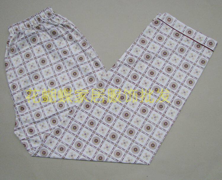 Pantalon pyjama J - Ref 717651 Image 20