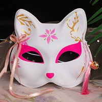 Lingyun-Fox колокола