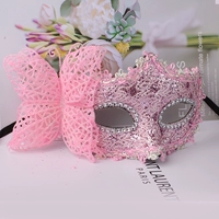 Для принцессы, белый, розовый