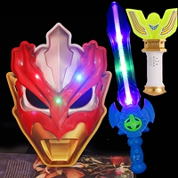 Освещение Torekia Red+Audioxis+Blue Sword