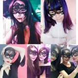 Повязка для глаз, маска, тональный крем для принцессы для взрослых, выпускной вечер, xэллоуин, реквизит для фестиваля