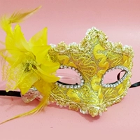 Muyu Cherry Blossom желтый