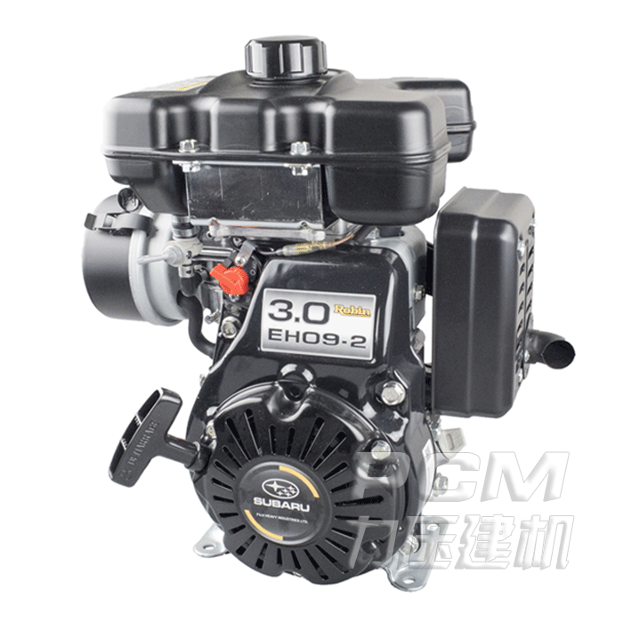 [USD 578.48] Subaru Robin EH092 Gasoline engine 3 HP