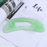 Стирание на лицевая тарелка натуральная лицевая лента для лицевой ленты