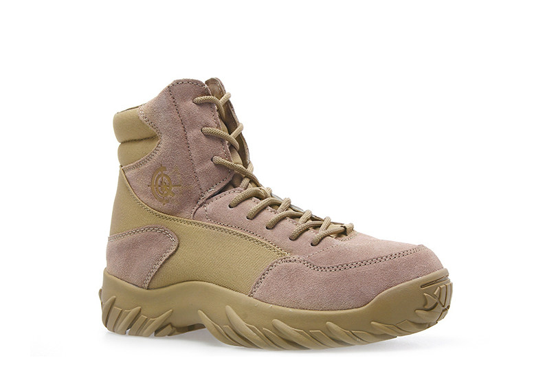 Boots militaires C.Q.B - Ref 1399070 Image 16