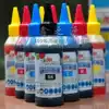Another pervert continuous ink supply system ink compatible with EP EP Canon printer ink 6 colors 4 colors Another pervert ink 100ml