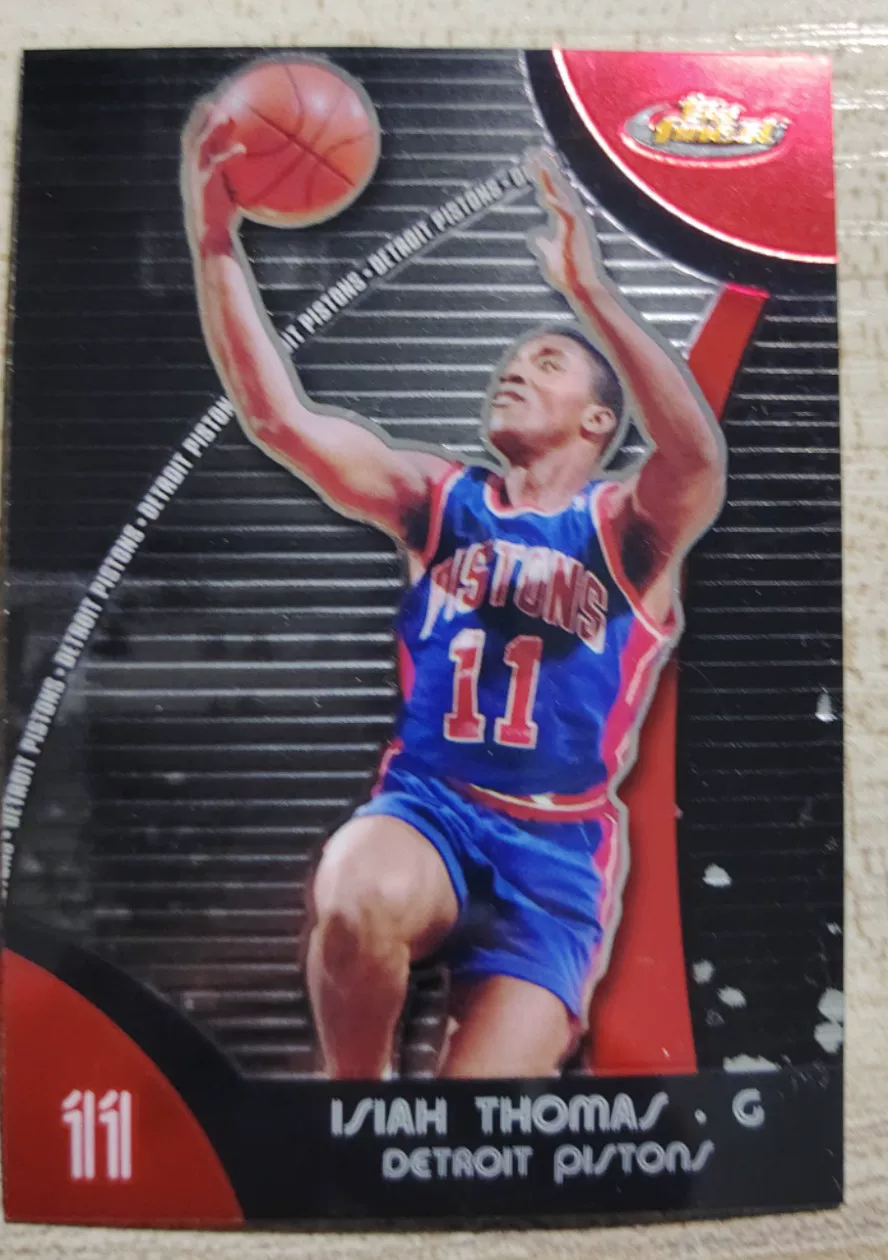 Карточка NBA Звезда, TOPPS Company, самая лучшая серия, Яо Мин, Двейн Уэйд, Майкъл Джордан, Данкэн, Джеймс O'Нил