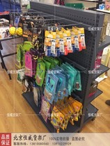 Pet Store Food Rack Pet Store Clothing Shelving Snacks Hook Racks Ultra City Shelves Pet Supplies Shelves
