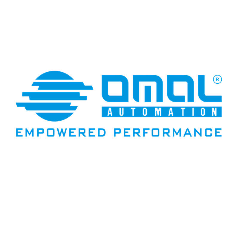 欧玛尔OMAL中国代理的LOGO