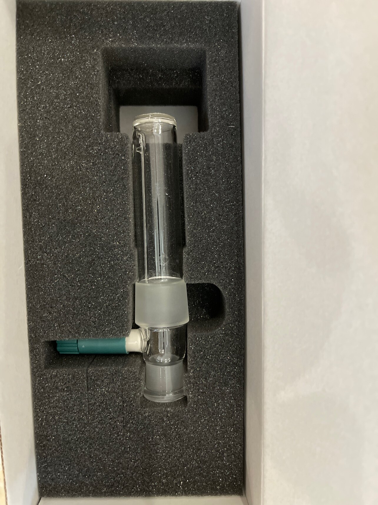 Swiss Wanton electrode 6 0344100 with diaphragm occurring electrode 6 0345100 original fit brand new