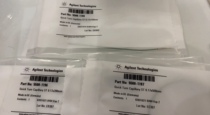 Anteren Stainless Steel Capillary 5500-1194 5500-1196 5500-1197 Original Dress Promotion