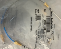 Waters stainless steel pipeline 430001084 430001486