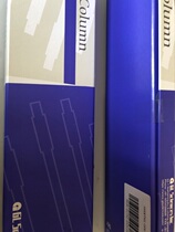 Shimizu liquid chromatography column 5020-01802 Inertsil ODS-3V 4 6X250mm