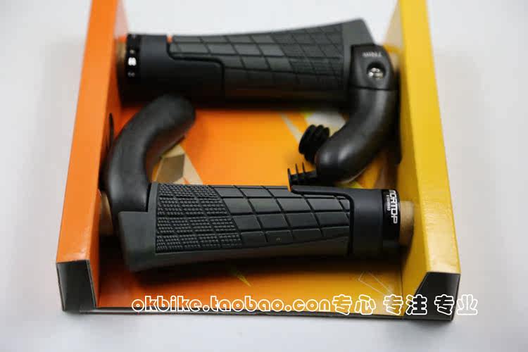 Poignées de vélo - Ref 2351919 Image 4