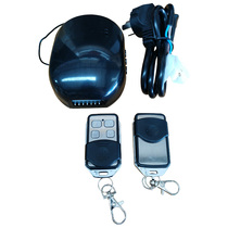 Tianlin tubular motor digital remote control Garage door receiver Rolling shutter door electric door control box