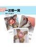 Cat Feeding Device, Kitten Milk Bottle, Bionic Feeding Device, Self-Feeding Bottle for Kittens, Multi-Cat Bubble Dog Milk Bowl