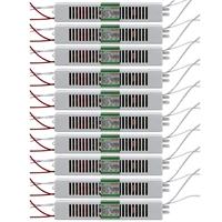 T8 Day Lantern Tripper [10 Fit]