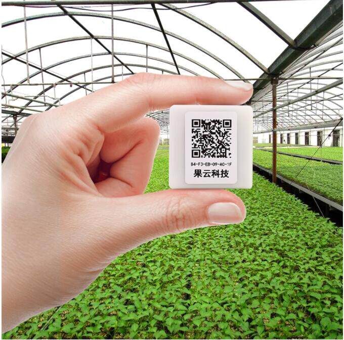 Гигрометр gt-ht01 智能wifi温湿度计婴儿房室内大棚机房手机远程监控报警器