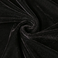 Толстый черный (цена на 1 метр)