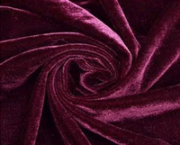 № 07 Обычные даты красной/1 метра цена