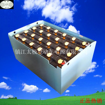 Production and supply battery 24V-80V 100-1680ah Heli forklift battery Heli forklift battery