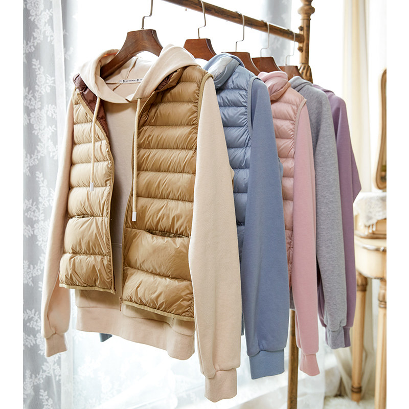 Sweatshirt femme ARTKA - Ref 3216053 Image 4