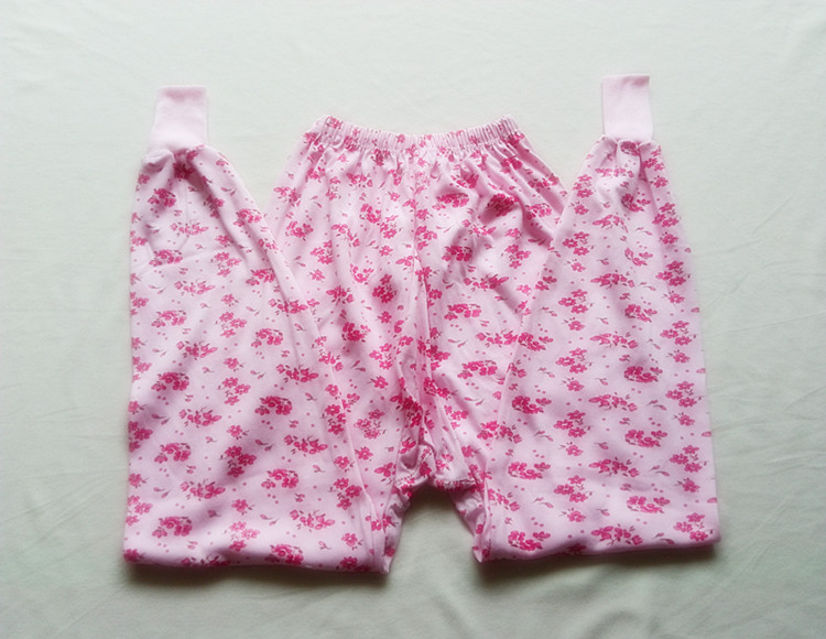 Pantalon collant Moyen-âge Buick en coton - Ref 749987 Image 15