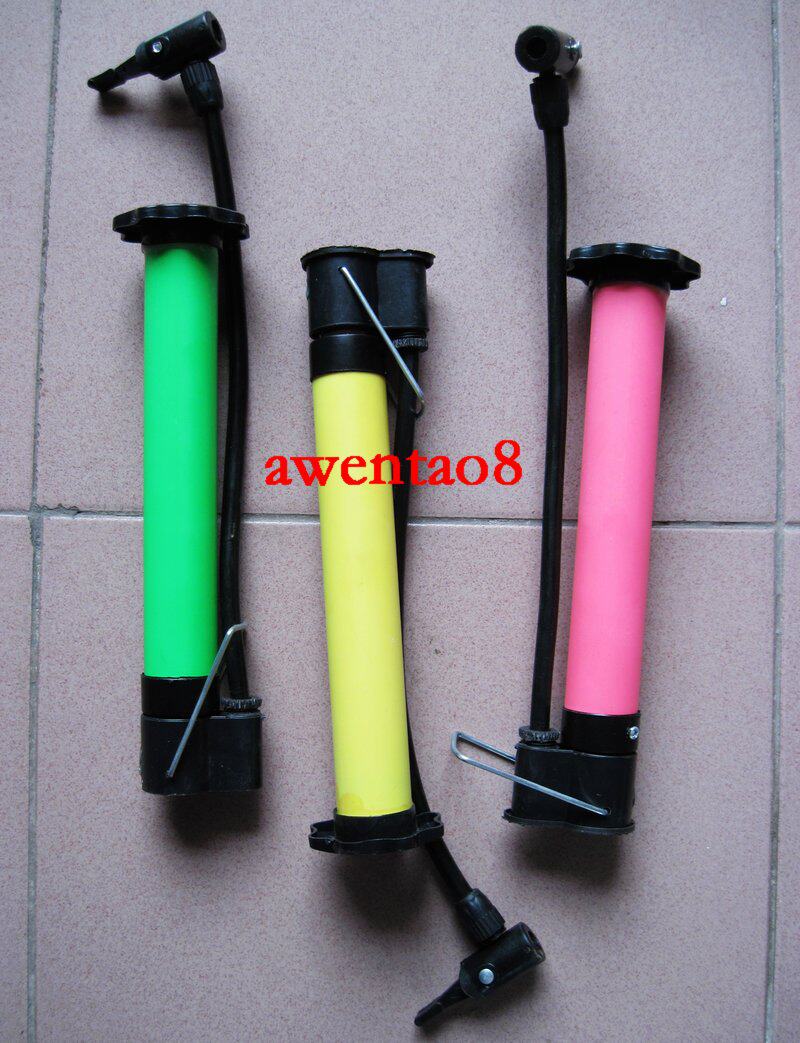 Pompe à vélo - Ref 2390400 Image 5