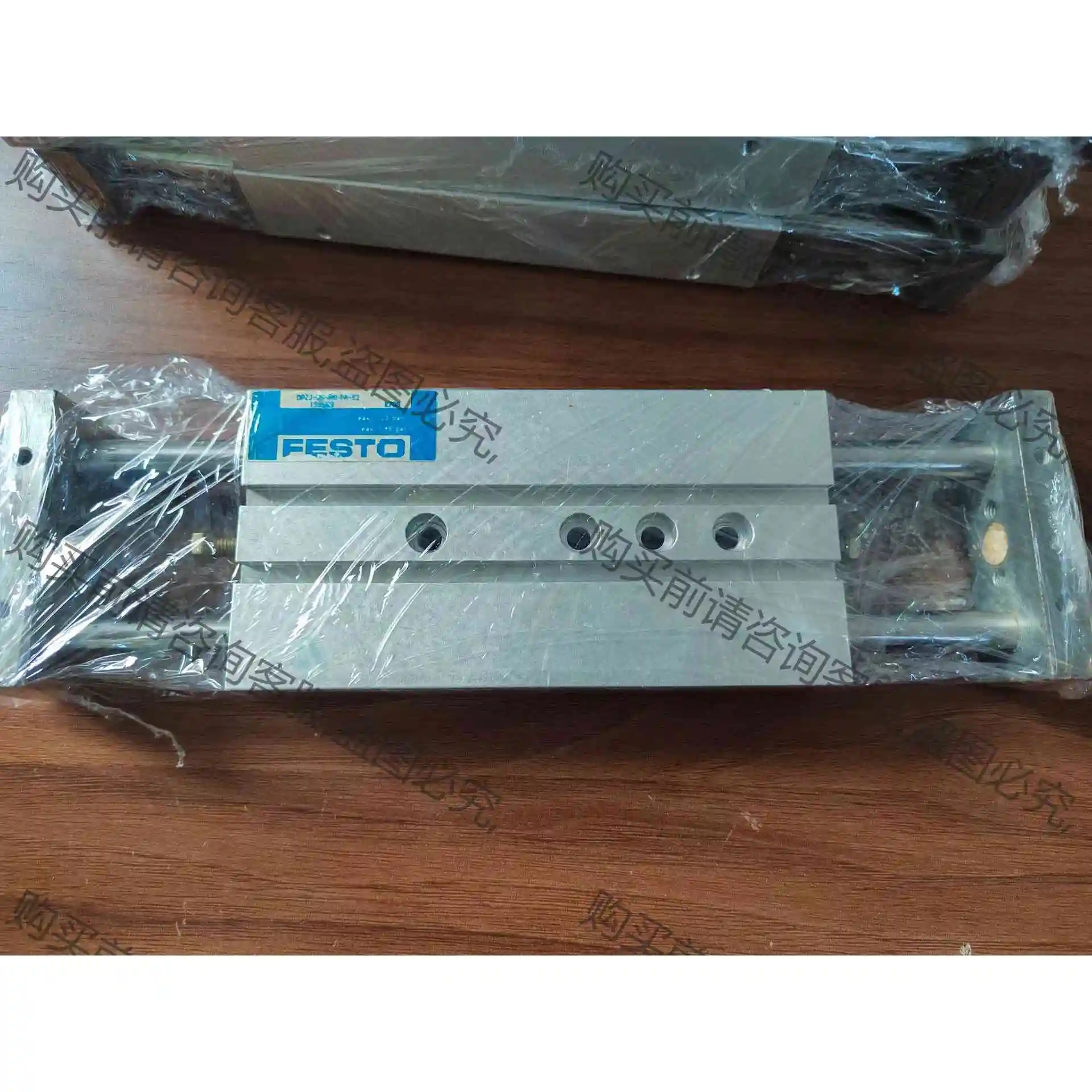 费斯托FESTO比例压力阀VPPM-12L-L-1-G12-0L10H-A4P-S1C1：工业控制界的明星，大量现货等你来抢！