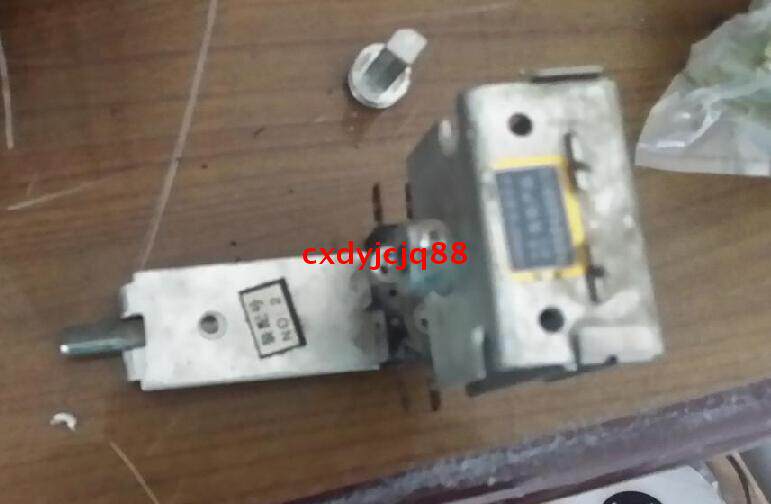 Interlocking mechanism MLS-4-2 1B