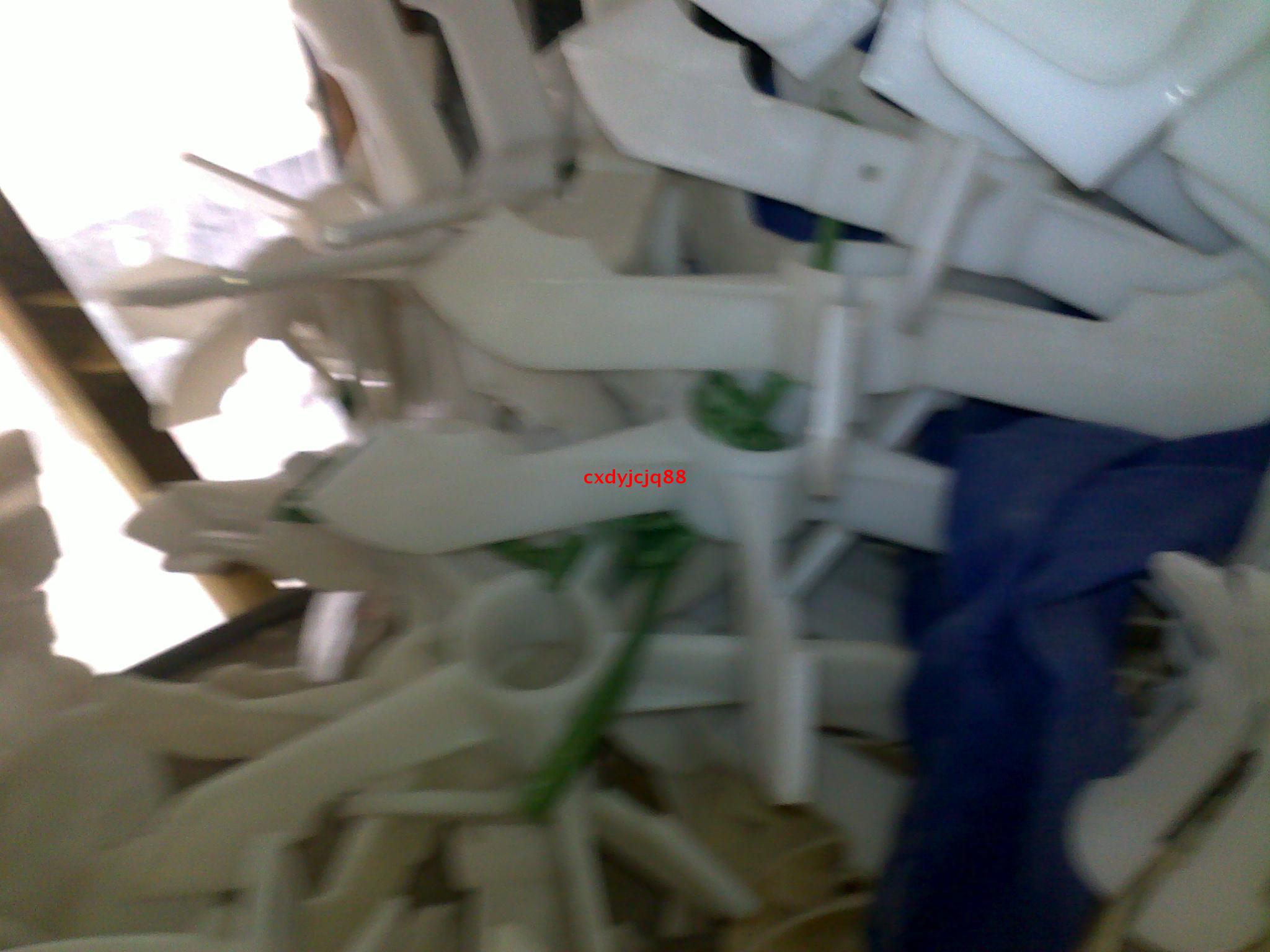 Y-type horizontal (vertical) end cover plastic blade aluminium wind blade wind cover junction box junction box-Taobao