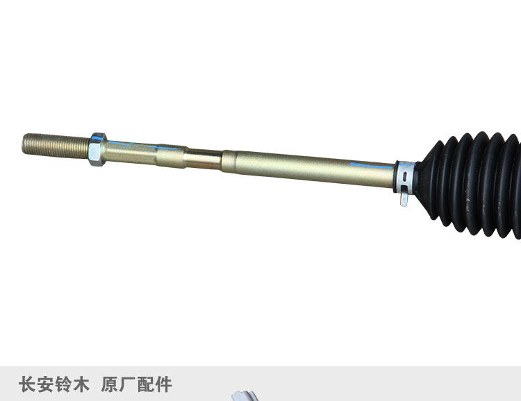 Рулевая тяга в сборе 适配长安铃木天语sx4尚悦锐骑酷锐雨燕方向机转向齿轮箱转向柱4s Suzuki
