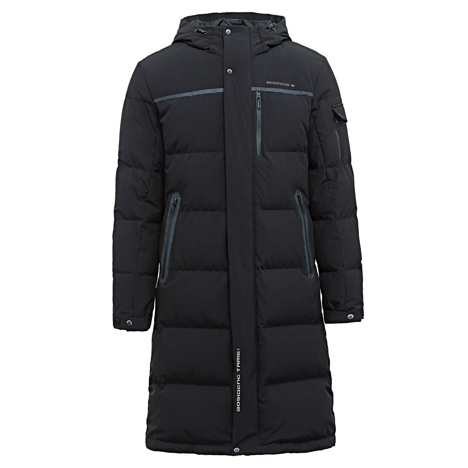 Blouson homme BOSIDENG    - Ref 3121313 Image 5