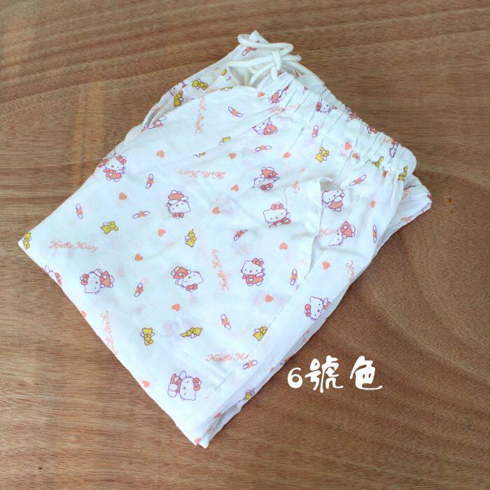 Pantalon pyjama jeunesse - Ref 727180 Image 12