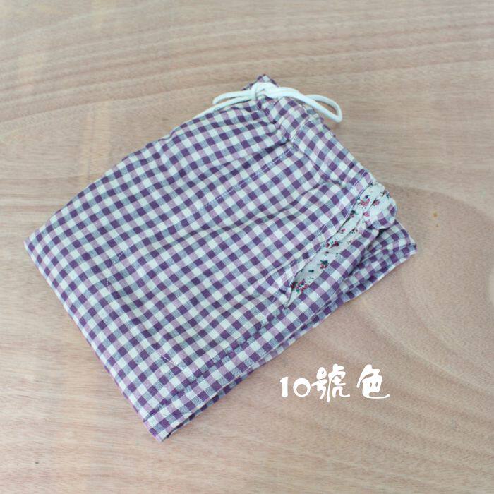 Pantalon pyjama jeunesse - Ref 727180 Image 16