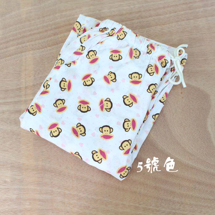 Pantalon pyjama jeunesse - Ref 727180 Image 11