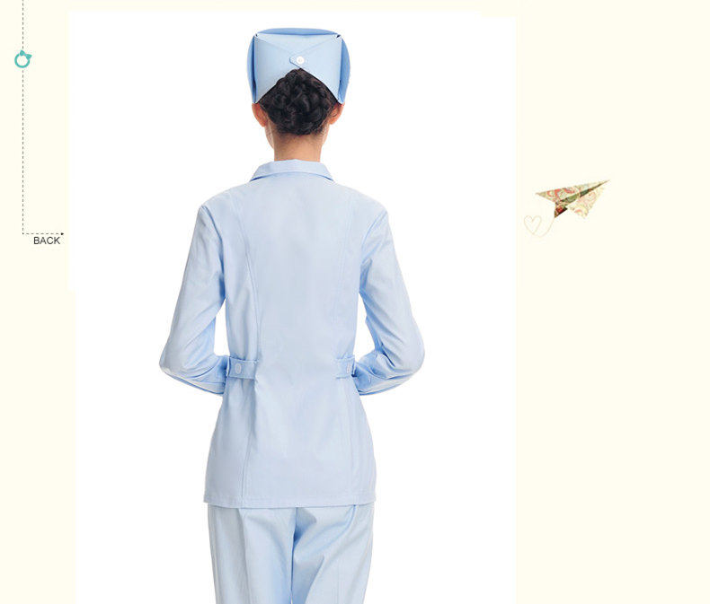 Uniforme infirmière - Ref 1861048 Image 35