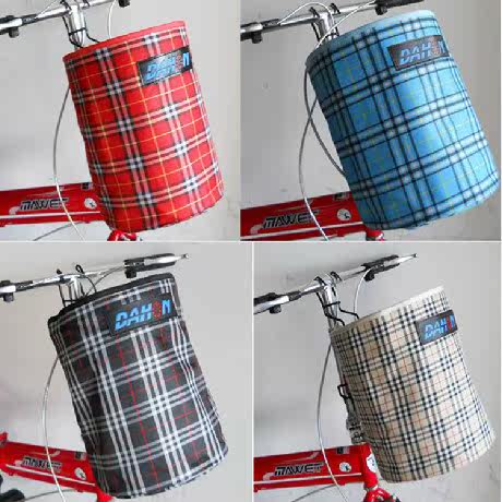 Panier pour vélo - Ref 2255927 Image 4