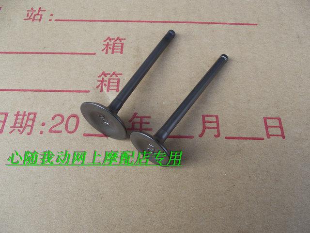 QS100T rhyme valve QS100T-AB intake and exhaust valve combination oil seal motorcycle accessories