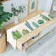 Nguyên Đán Zen Bảng Runner Âu Mỹ hiện đại bao gồm giường khăn vải tủ bàn ăn nhỏ gọn TV giày cuối giường khăn Cờ - Khăn trải bàn khăn trải bàn dưới kính