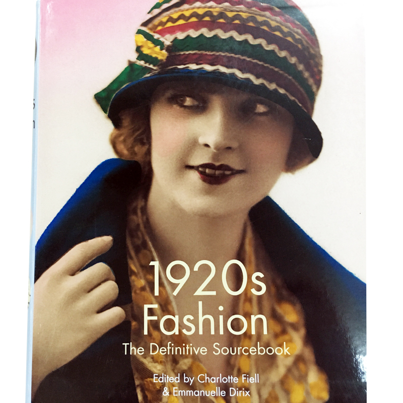 1920S Fashion: 1920S Fashion Retro Fashion Women's Clothing Illustration Clothing Art Collection 1920S Fashion: 1920S Fashion Retro Fashion Women's Clothing Illustration Clothing Art Collection