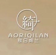 敖日绮兰品牌店的LOGO