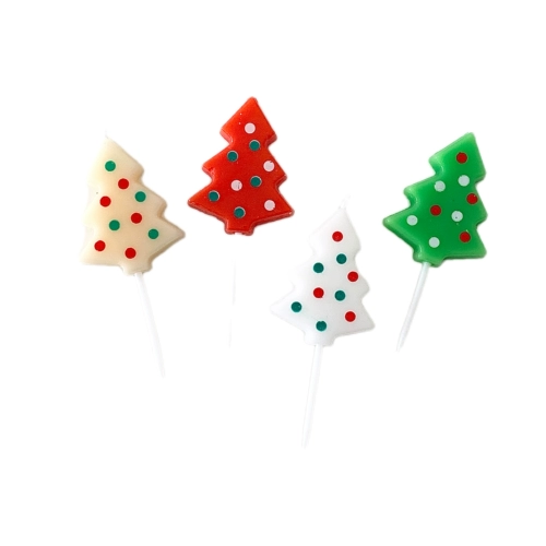 Рано или поздно есть корейские инвентаря, рождественский пирог на день рождения, цветная волна, модель свеча