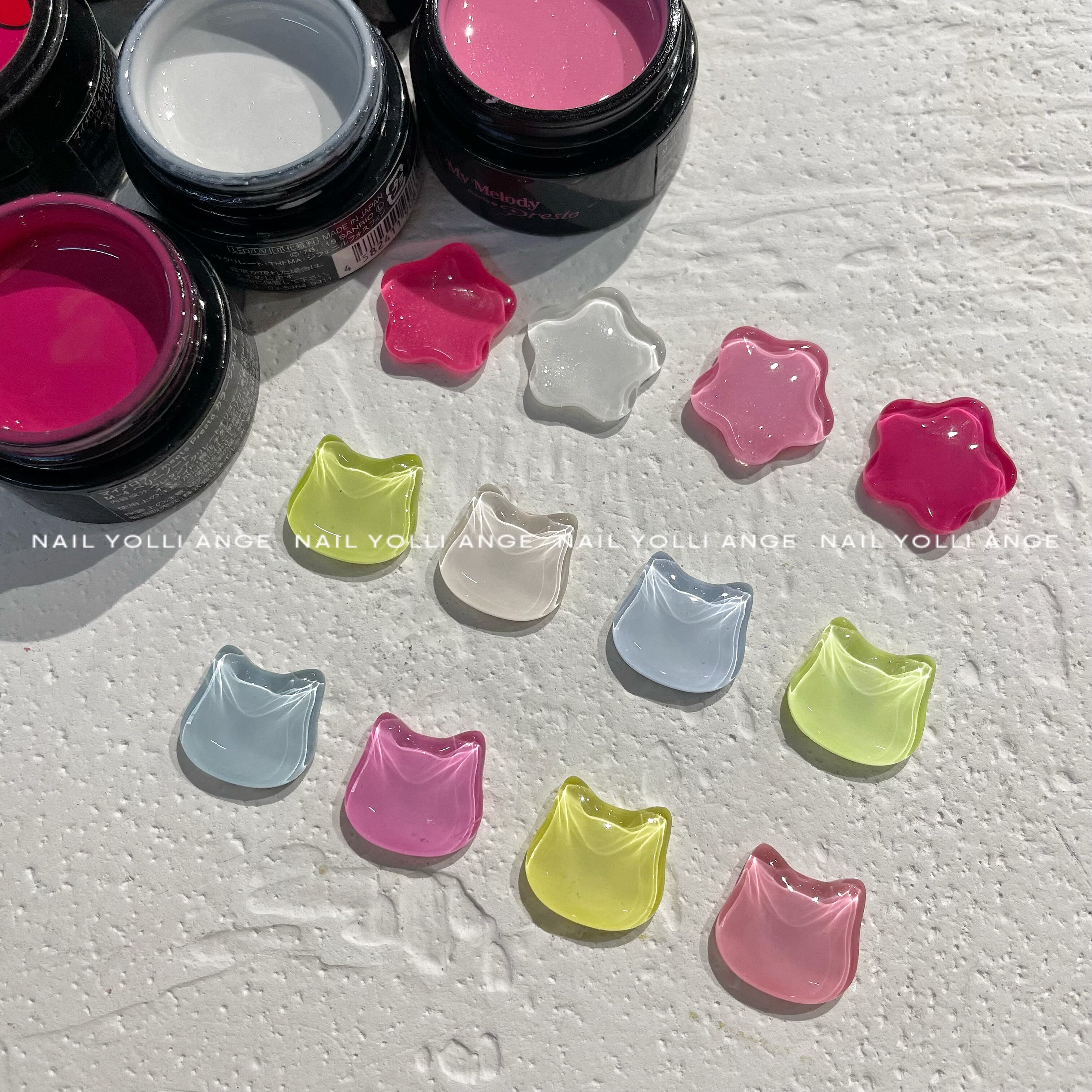 presto 15色 presto 15色 PRESTO アンリミテッドカラー VK015 2.7g | Nail Labo