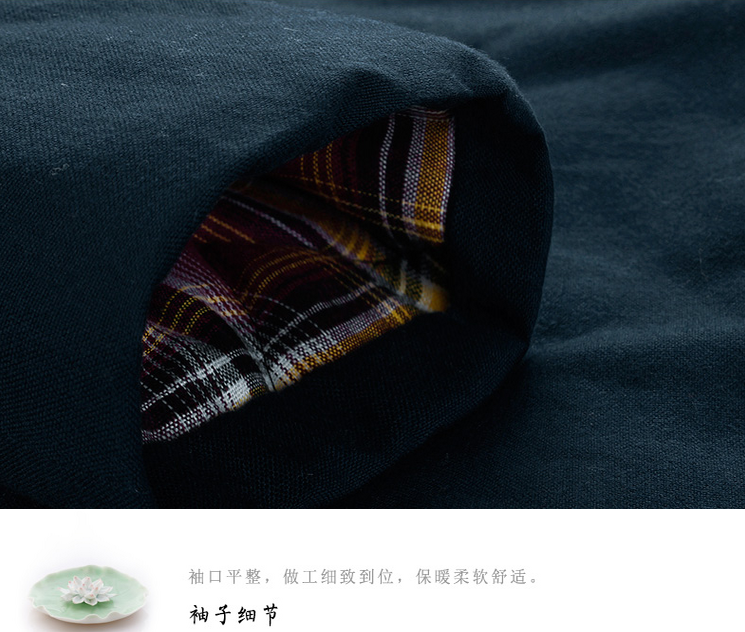 Blouson chaud pour homme   OTHER en Coton - Ref 3112086 Image 26