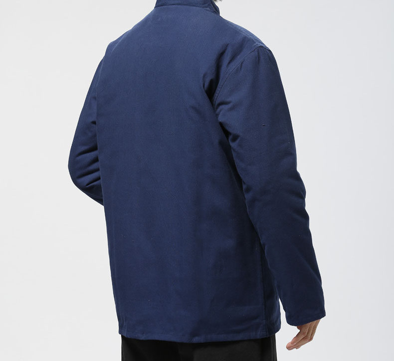 Blouson chaud pour homme   OTHER en Coton - Ref 3112086 Image 35