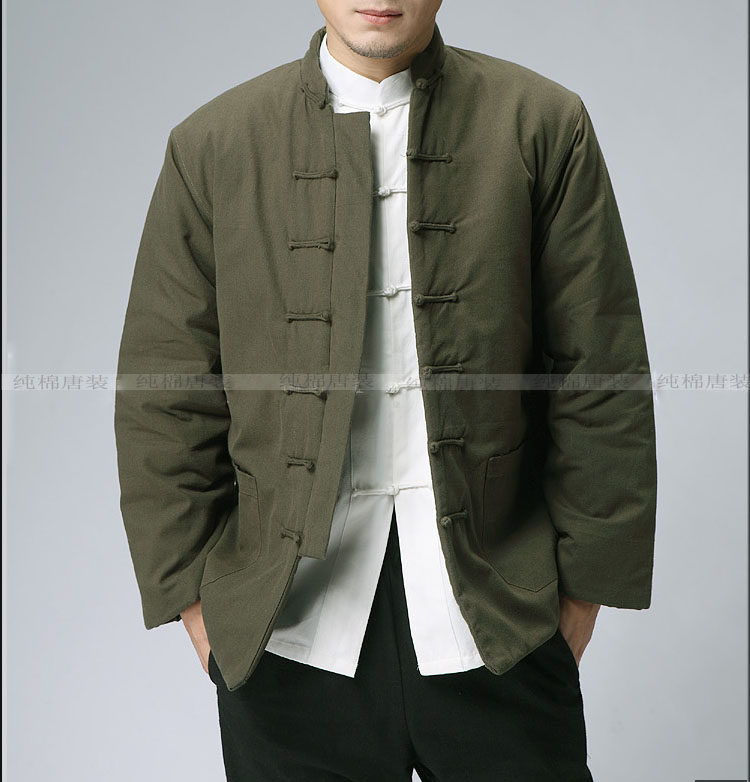 Blouson hiver pour homme   OTHER en Coton - Ref 3112453 Image 42