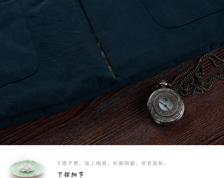 Blouson chaud pour homme   OTHER en Coton - Ref 3112086 Image 28